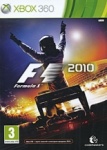 Formula One 1 2010 (Xbox 360)